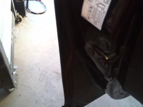 Front left lock DACIA LOGAN MCV II TCe 90 (K8M1, K8MA, K8AC) | BP38681712C98 - Image 3