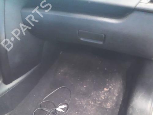 Used Glove box Glove box PEUGEOT 207 (WA_, WC_) 1.4 HDi (68 hp) 40160568 40160568
