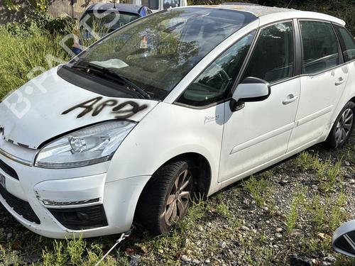 Used Parts CITROËN C4 Picasso I MPV (UD_) 1.6 HDi 110 (112 hp) 4286723