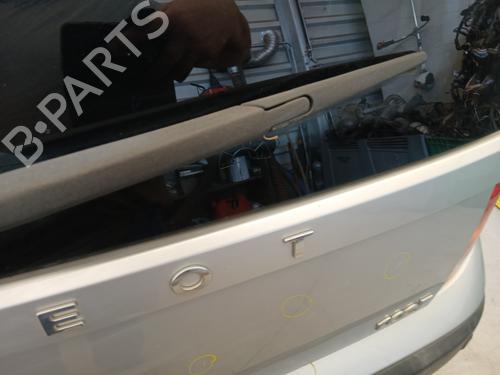Rear windshield wiper arm PEUGEOT 1007 (KM_) 1.6 16V | BP29247346C144 