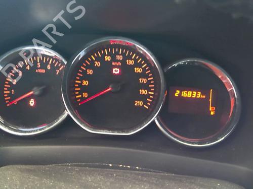 Instrument cluster DACIA LOGAN MCV II TCe 90 (K8M1, K8MA, K8AC) | BP38681733C47 - Image 3