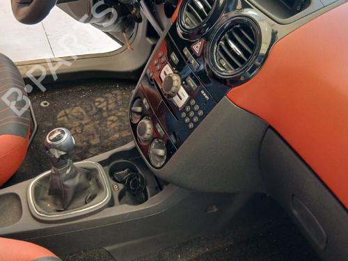 Dashboard OPEL CORSA D (S07) 1.3 CDTI (L08, L68) | BP36238142C46 - Image 3