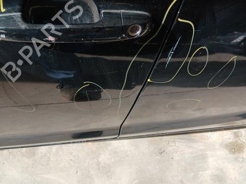 Left front door HYUNDAI i20 I (PB, PBT) 1.2 | BP30148993C2 