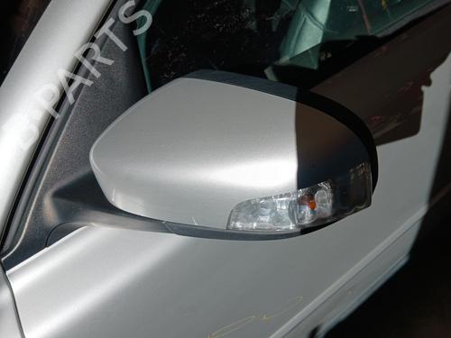 Left mirror VOLVO V50 (545) D5 | BP29968735C26