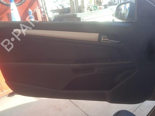 Vindusheismekanisme venstre foran OPEL ASTRA H GTC (A04) 1.8 (L08) | BP21065793C22 
