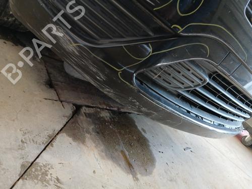 Front bumper CITROËN C4 Grand Picasso I (UA_) 1.6 HDi | BP29844978C7
