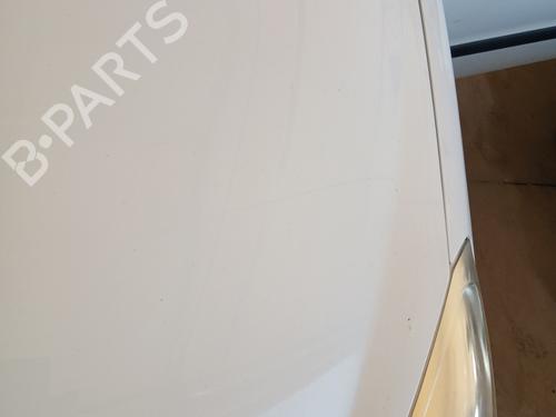 Hood PEUGEOT 206+ (2L_, 2M_) 1.4 HDi eco 70 | BP29333864C1