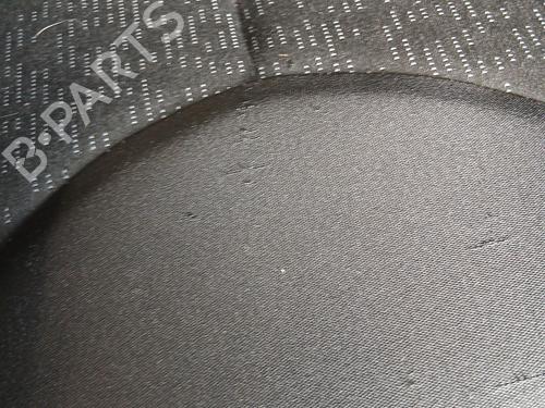 Seats set PEUGEOT 107 (PM_, PN_) 1.0 | BP31264435C78 