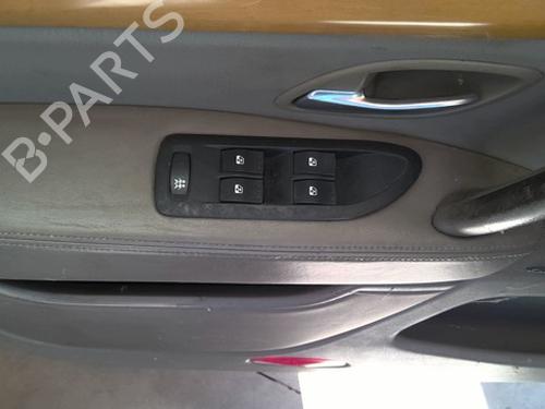 Left front window switch RENAULT VEL SATIS (BJ0_) 3.0 dCi (BJ0J, BJ0N) | BP40018791I27 - Image 3