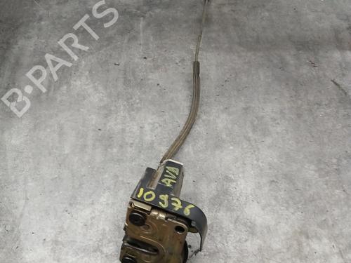 Used Front right lock RENAULT CLIO II (BB_, CB_) 1.5 dCi (B/CB07) (65 hp) 30679988