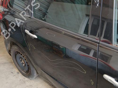 Right rear door RENAULT GRAND SCÉNIC III (JZ0/1_) 1.9 dCi (JZ0J, JZ0N, JZ1K, JZ1S) | BP30144704C5 