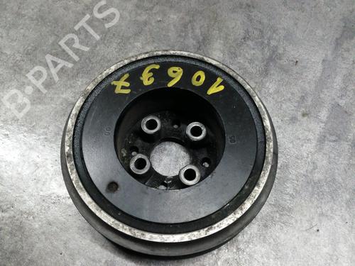 Used Pulley VW GOLF IV (1J1) 1.9 TDI (110 hp) 24331036