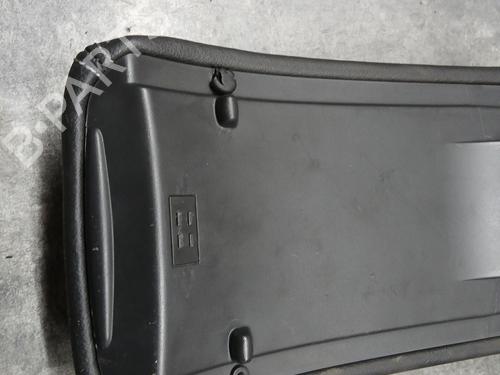 Armrest / Center console RENAULT MEGANE II Estate (KM0/1_) 1.5 dCi (KM16, KM1E) | BP30962210I20 