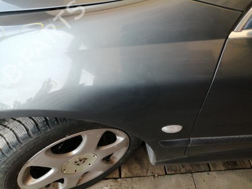 Left front fenders PEUGEOT 607 (9D, 9U) 2.2 HDi | BP26885527C41 