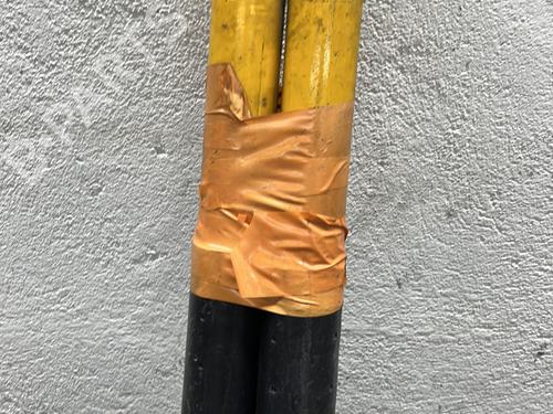 Right rear shock absorber OPEL CORSA B (S93) 1.5 D (F08, F68, M68) | BP24173447M19 