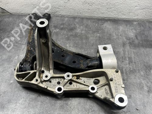 Used Crossmember VW GOLF PLUS V (5M1, 521) 1.9 TDI (105 hp) 25003341