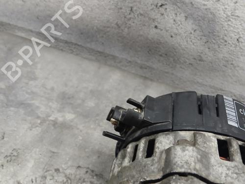 Used Alternator Alternator 38426484 38426484