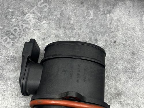 Mass air flow sensor FORD FIESTA V (JH_, JD_) 1.6 TDCi | BP24173428M95 