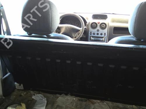 Used Cargo separator Cargo separator 38737880 38737880