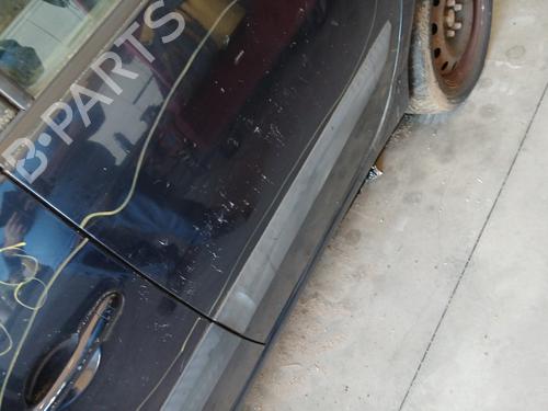 Left rear door RENAULT ESPACE IV (JK0/1_) 2.2 dCi (JK0H) | BP29923119C4