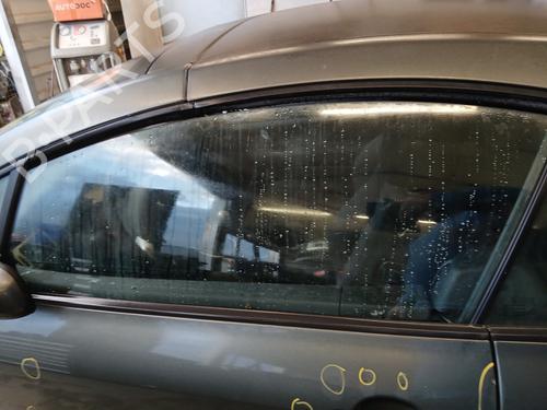 Used Front left door window PEUGEOT 307 CC (3B) 2.0 HDi 135 (136 hp) 29844878
