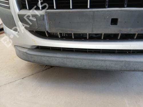 Front bumper PEUGEOT 3008 I MPV (0U_) 1.6 HDi | BP29310623C7 
