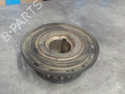 Used Electronic module Electronic module PEUGEOT 5008 (0U_, 0E_) 1.6 HDi (110 hp) 34189916 34189916
