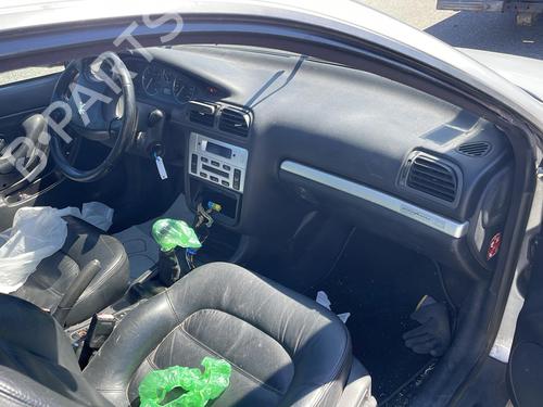 Steering wheel PEUGEOT 406 Coupe (8C) 2.2 HDI | BP21277128C49 
