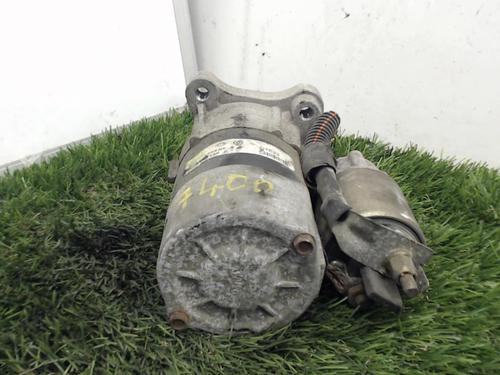 Used Starter RENAULT SCÉNIC I MPV (JA0/1_, FA0_) 1.6 (JA00, JA16, JA15, JA19, JA1V, JA2B, JA2C, JA0B,... (107 hp) 20885543