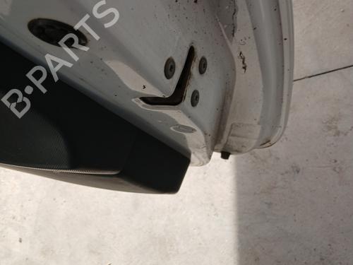 Used Front right lock CITROËN C1 (PM_, PN_) 1.4 HDi (54 hp) 31993936