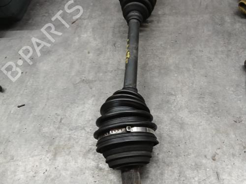 Used Left front driveshaft VW GOLF IV (1J1) 1.9 TDI (90 hp) 32339719