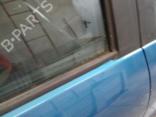 Rear right door window DACIA SANDERO II 1.5 dCi | BP29736175C21 