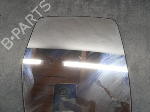 Used Right mirror glass PEUGEOT EXPERT Van (222) 2.0 HDI (94 hp) 21280962