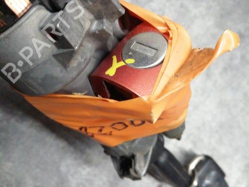Ignition barrel SKODA FABIA II (542) 1.9 TDI | BP25032071M48 