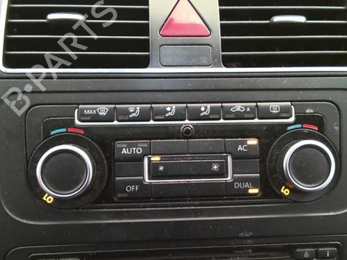 Used Climate control Climate control 38927758 38927758
