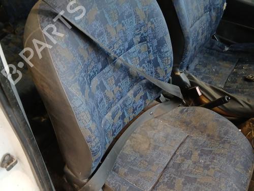 Used Front right belt tensioner PEUGEOT PARTNER Box Body/MPV (5_, G_) 1.9 D (69 hp) 31595545