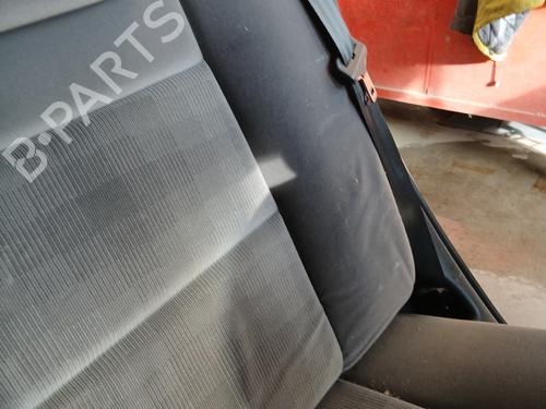 Venstre bak beltestrammer PEUGEOT 307 (3A/C) 2.0 HDi 135 | BP30392573C89