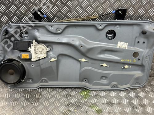 Used Front right window mechanism VW GOLF IV (1J1) 1.9 TDI (130 hp) 20880114