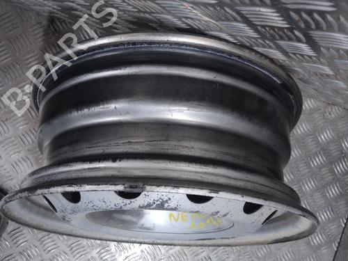 Rim CITROËN NEMO Box Body/MPV (AA_) 1.3 HDi 75 | BP21278365C45 