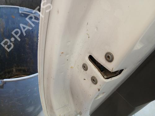Front left lock CITROËN C1 (PM_, PN_) 1.4 HDi | BP29284231C98 