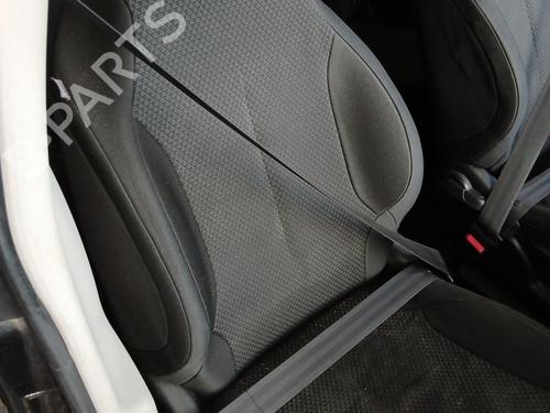 Used Front right seatbelt Front right seatbelt 29844998 29844998
