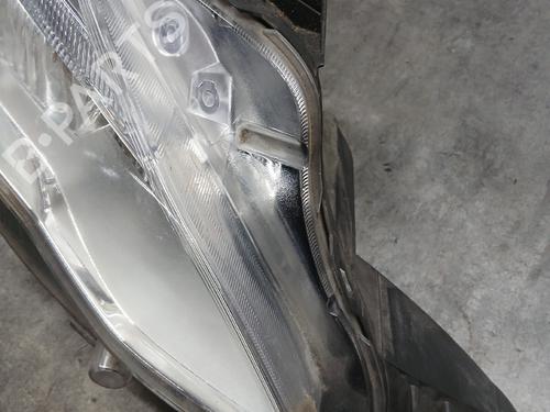 Right headlight PEUGEOT 2008 I (CU_) 1.2 THP 110 / PureTech 110 | BP36556607C29 - Image 8