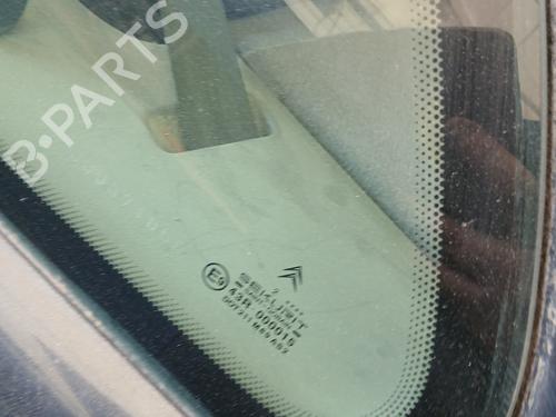 Used Rear left door window Rear left door window CITROËN XSARA PICASSO (N68) 1.6 (95 hp) 34173561 34173561
