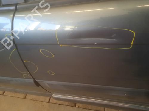 Dør venstre bak CITROËN C5 II (RC_) 1.8 16V (125 hp) 23794017