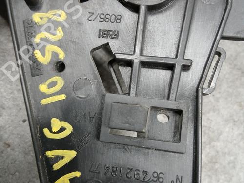 Venstre fortil invendig håndtag CITROËN C5 II (RC_) 1.8 16V | BP30600103I13