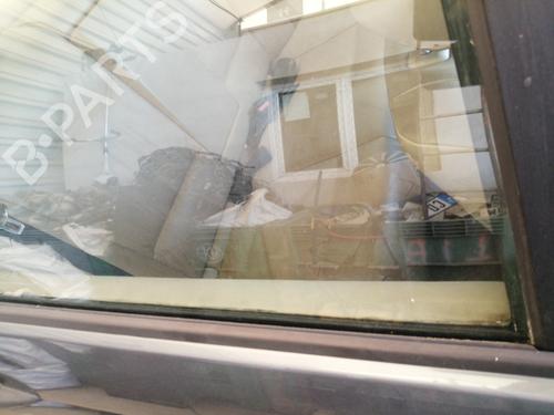Rear right door window BMW 3 (E46) 320 d | BP26240416C21 