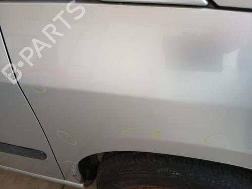 Right front fenders PEUGEOT 807 (EB_) 2.0 HDi | BP29854157C42