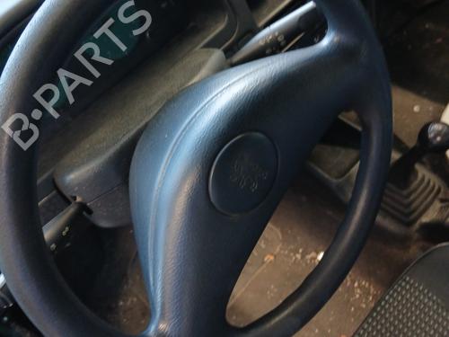 Steering wheel PEUGEOT 106 II (1A_, 1C_) 1.1 i | BP30132585C49