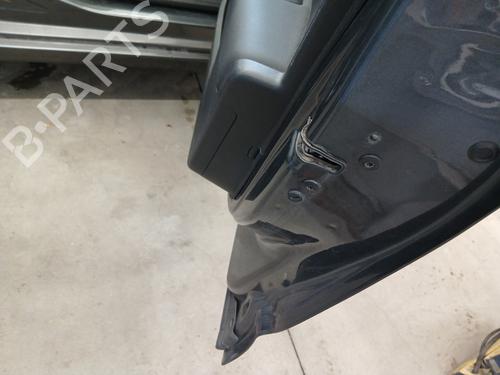 Used Front right lock CITROËN C4 II (NC_) 1.4 VTi 95 (NC8FP0) (95 hp) 30322003