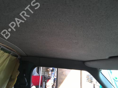 Used Interior roof Interior roof 38637481 38637481